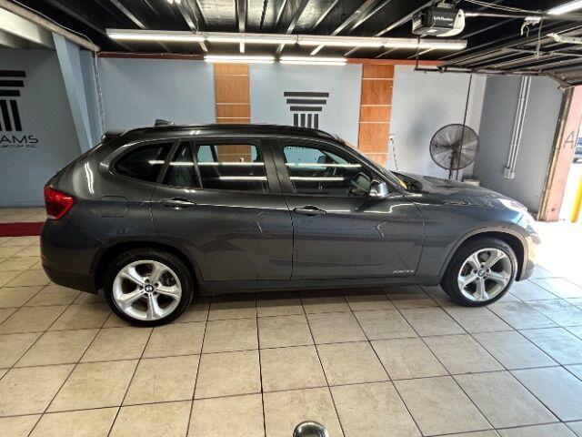 used 2013 BMW X1 car, priced at $9,600