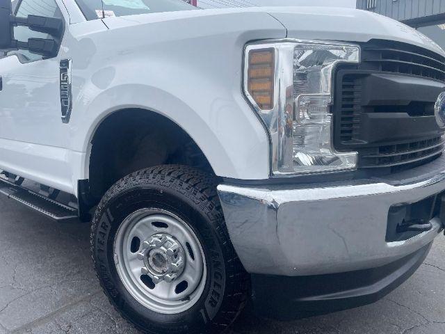 used 2019 Ford F-250 car, priced at $25,800