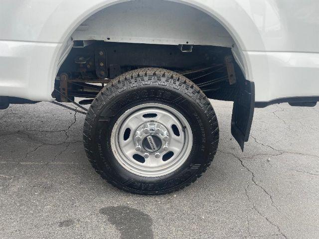used 2019 Ford F-250 car, priced at $25,800