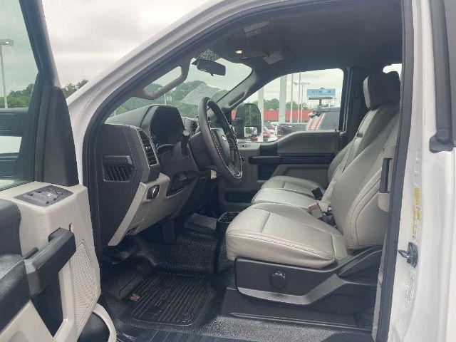 used 2019 Ford F-250 car, priced at $25,800