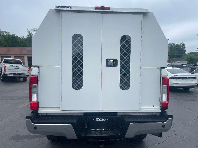 used 2019 Ford F-250 car, priced at $25,800