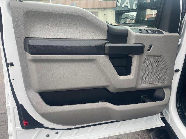 used 2019 Ford F-250 car, priced at $25,800