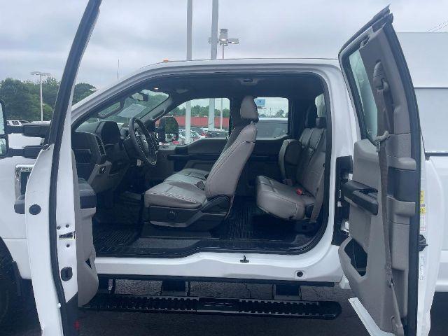 used 2019 Ford F-250 car, priced at $25,800