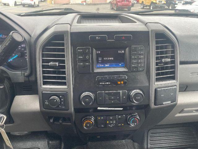 used 2019 Ford F-250 car, priced at $25,800