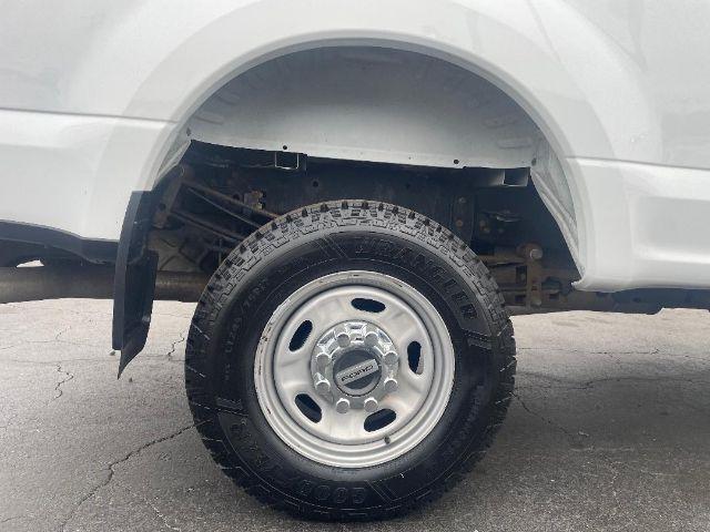 used 2019 Ford F-250 car, priced at $25,800