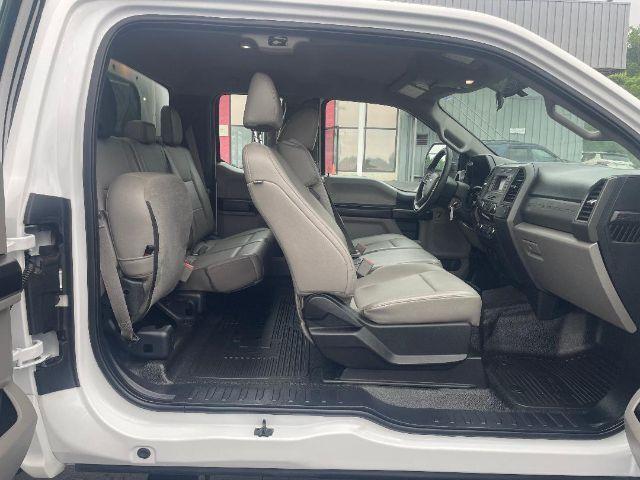 used 2019 Ford F-250 car, priced at $25,800