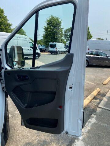used 2021 Ford Transit-250 car, priced at $27,800