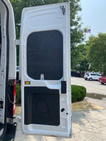 used 2021 Ford Transit-250 car, priced at $27,800