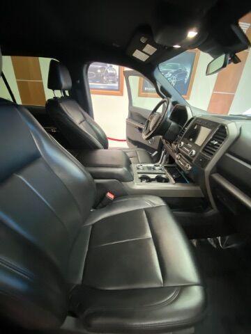 used 2021 Ford Expedition car, priced at $33,995