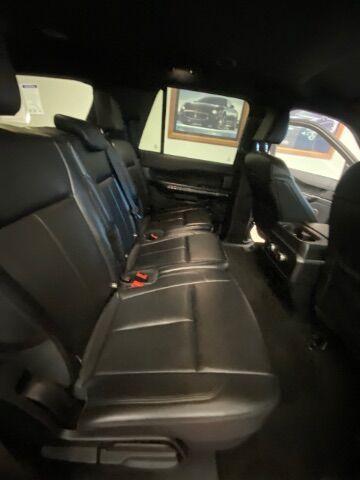 used 2021 Ford Expedition car, priced at $33,995