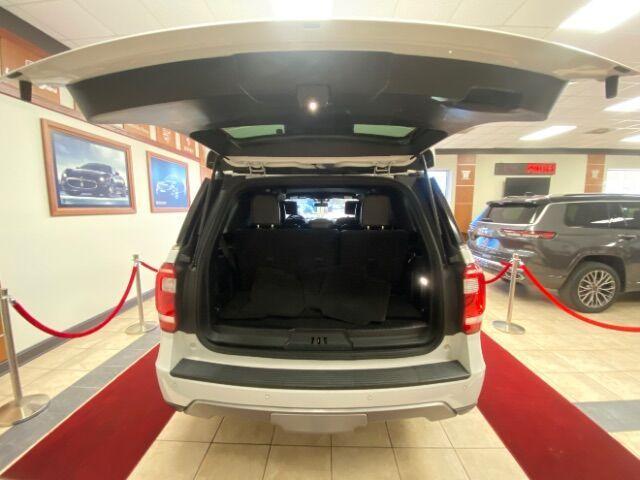 used 2021 Ford Expedition car, priced at $33,995