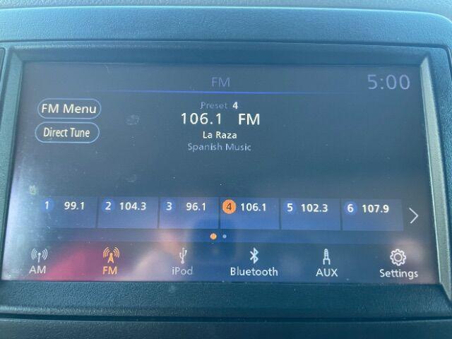 used 2019 Nissan NV Cargo NV2500 HD car, priced at $19,000