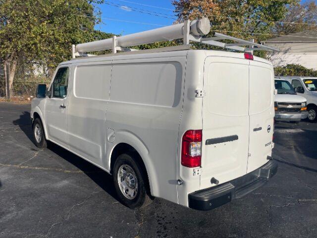 used 2019 Nissan NV Cargo NV2500 HD car, priced at $19,000