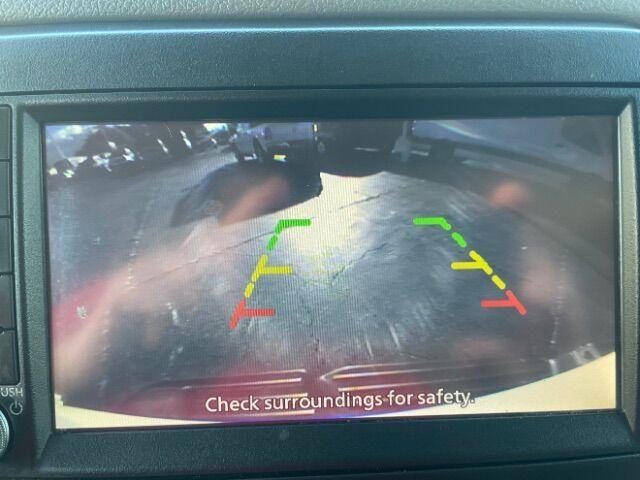 used 2019 Nissan NV Cargo NV2500 HD car, priced at $19,000