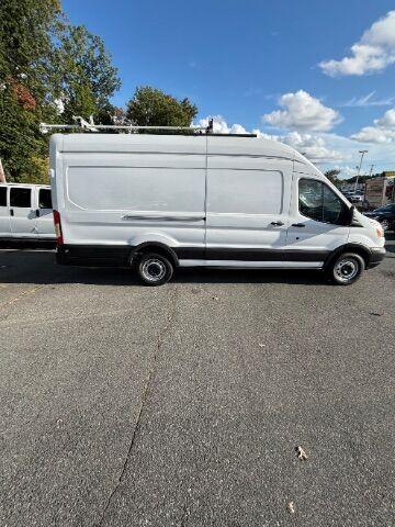 used 2019 Ford Transit-350 car, priced at $22,000