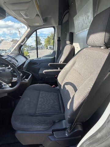 used 2019 Ford Transit-350 car, priced at $22,000