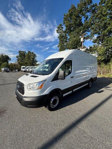 used 2019 Ford Transit-350 car, priced at $23,800