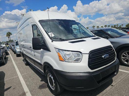 used 2019 Ford Transit-350 car, priced at $23,800