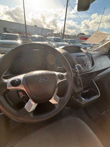 used 2019 Ford Transit-350 car, priced at $22,000