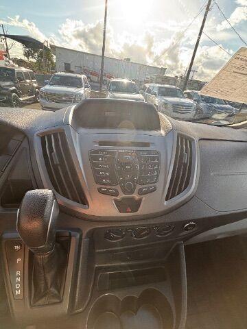 used 2019 Ford Transit-350 car, priced at $22,000