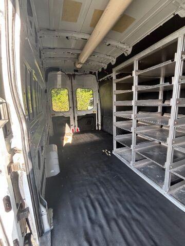 used 2019 Ford Transit-350 car, priced at $22,000