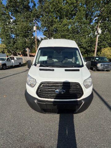 used 2019 Ford Transit-350 car, priced at $22,000