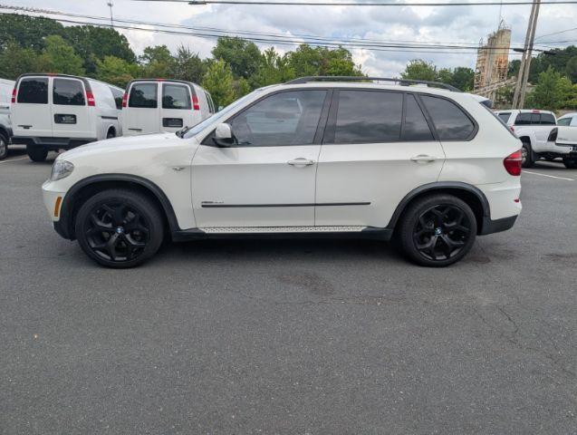 used 2013 BMW X5 car, priced at $9,495