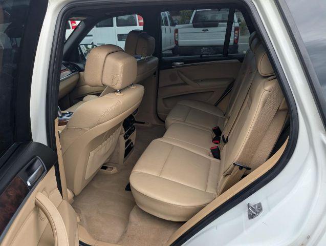used 2013 BMW X5 car, priced at $9,495