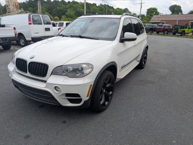 used 2013 BMW X5 car, priced at $9,495