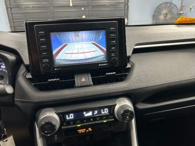 used 2021 Toyota RAV4 Hybrid car, priced at $26,000