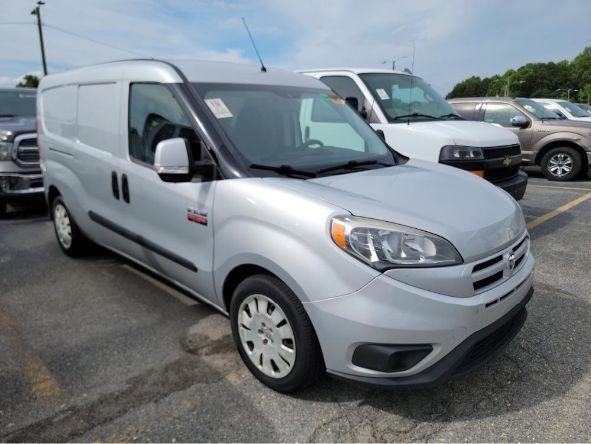 used 2018 Ram ProMaster City car, priced at $8,500