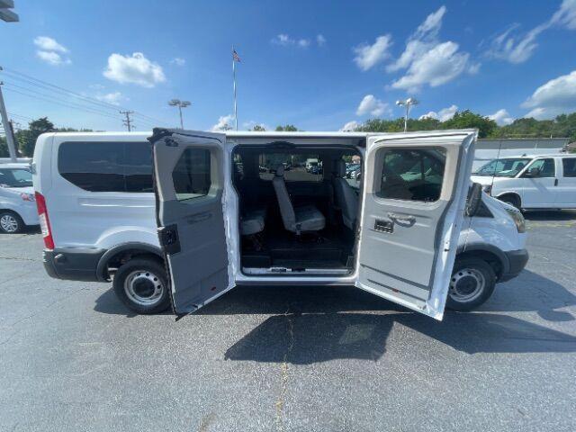 used 2016 Ford Transit-350 car, priced at $29,300