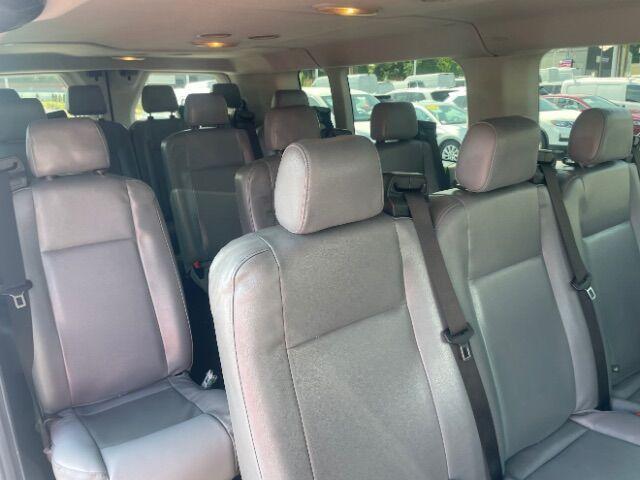 used 2016 Ford Transit-350 car, priced at $29,300