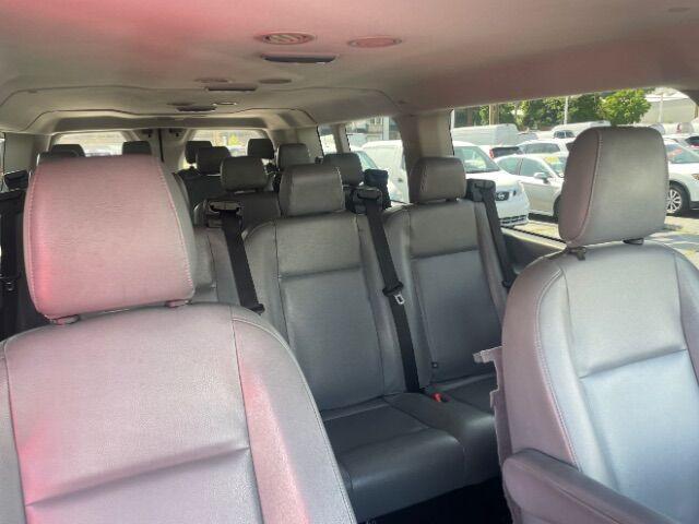 used 2016 Ford Transit-350 car, priced at $29,300