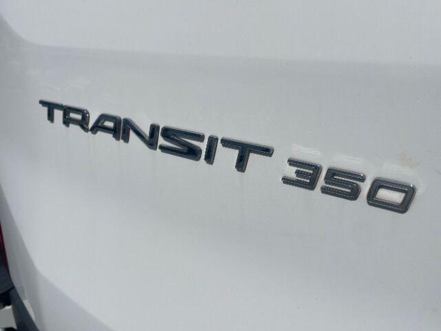 used 2016 Ford Transit-350 car, priced at $29,300