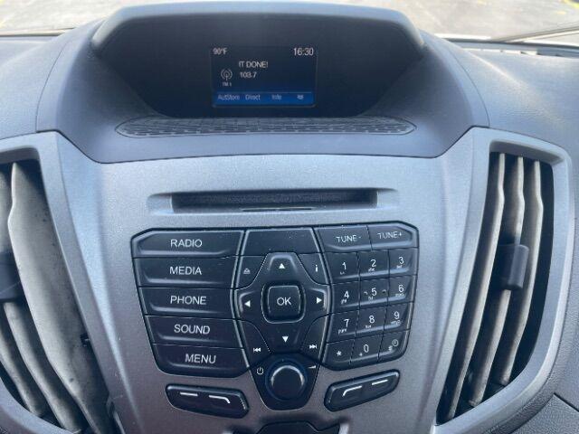 used 2016 Ford Transit-350 car, priced at $29,300