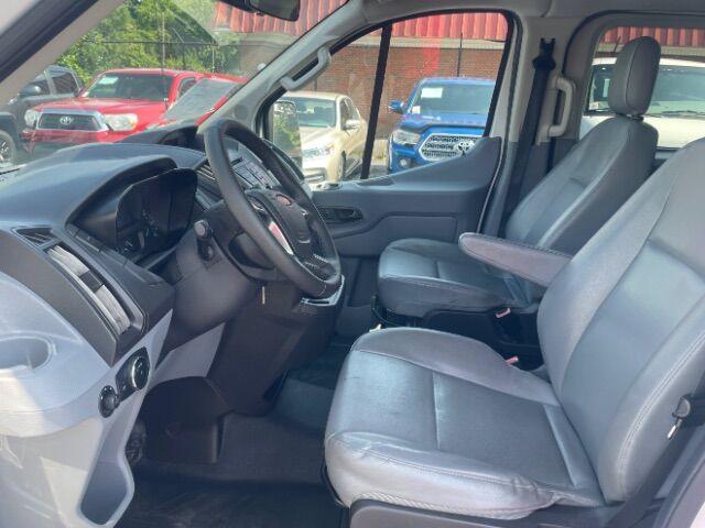 used 2016 Ford Transit-350 car, priced at $29,300