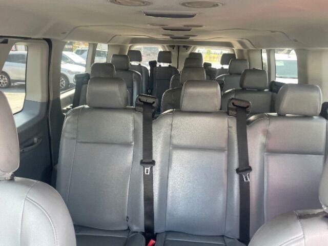 used 2016 Ford Transit-350 car, priced at $29,300