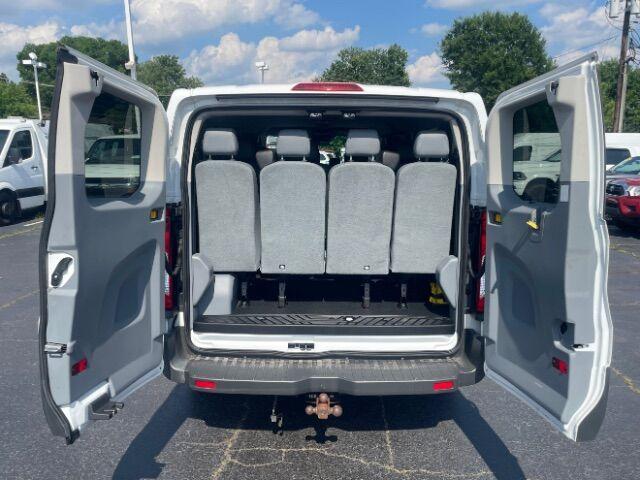 used 2016 Ford Transit-350 car, priced at $29,300