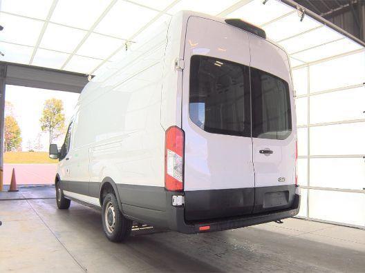 used 2021 Ford Transit-250 car, priced at $22,300