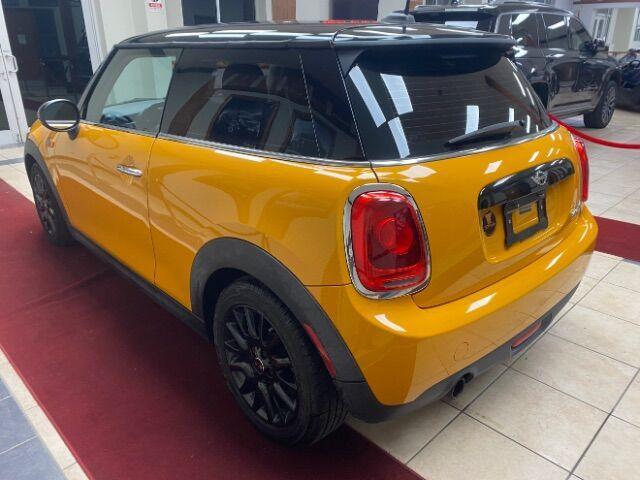 used 2016 MINI Hardtop car, priced at $9,995