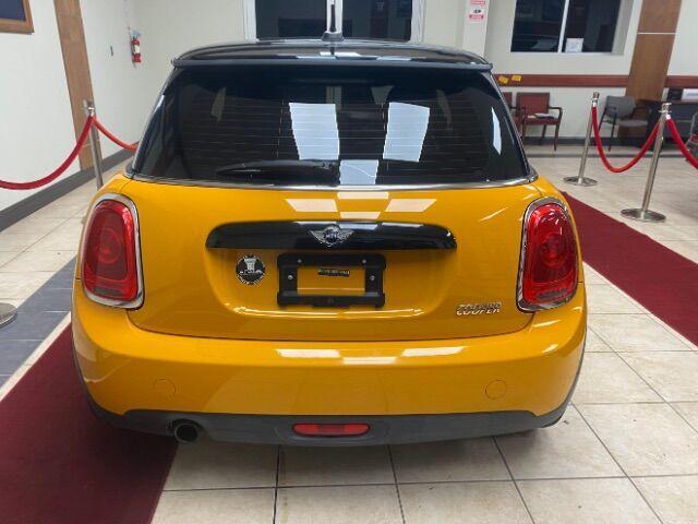 used 2016 MINI Hardtop car, priced at $9,995