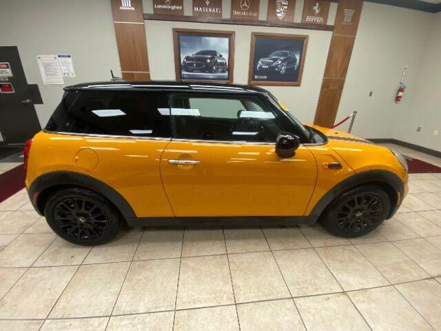 used 2016 MINI Hardtop car, priced at $9,995