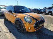 used 2016 MINI Hardtop car, priced at $8,700