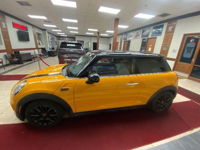 used 2016 MINI Hardtop car, priced at $9,995