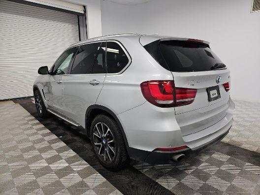 used 2016 BMW X5 car, priced at $16,995