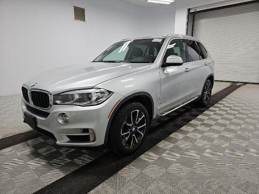 used 2016 BMW X5 car, priced at $16,995