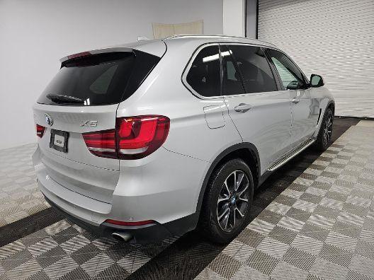 used 2016 BMW X5 car, priced at $16,995