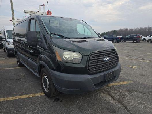 used 2015 Ford Transit-150 car, priced at $19,995