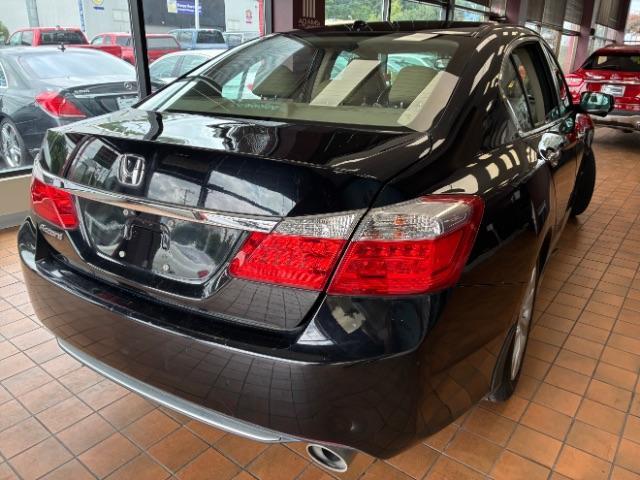 used 2014 Honda Accord car, priced at $12,995